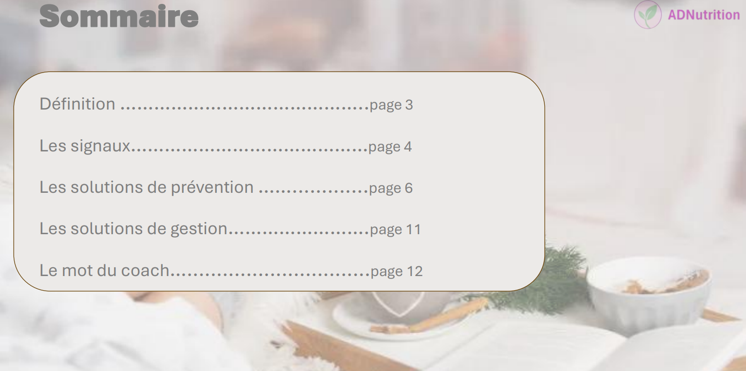 Mini-Guide #1 : Reprendre le contrôle de mes émotions – Image 2