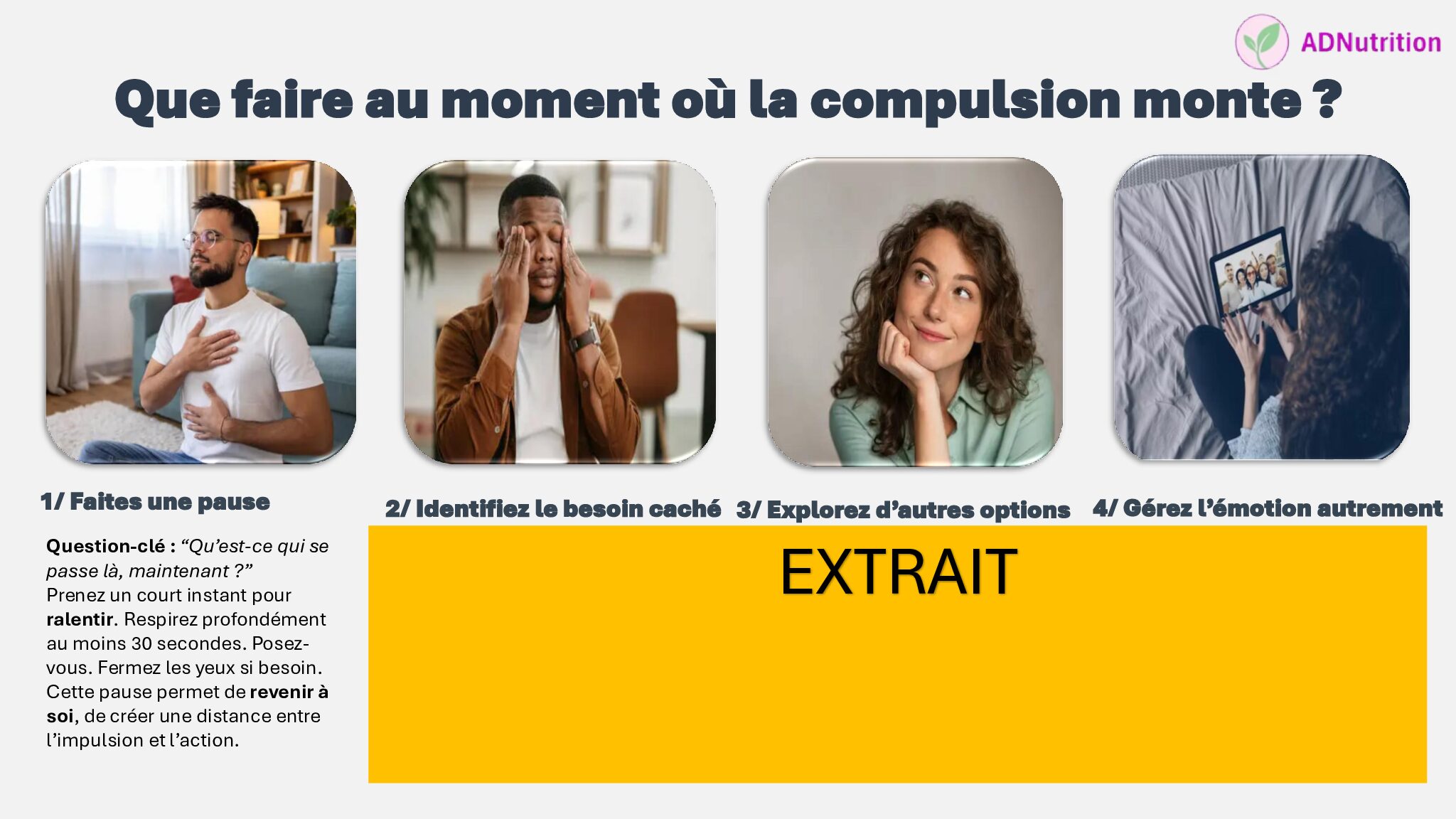 Mini-Guide #1 : Reprendre le contrôle de mes émotions – Image 3