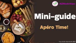 Mini-Guide #3 : Apéro time!